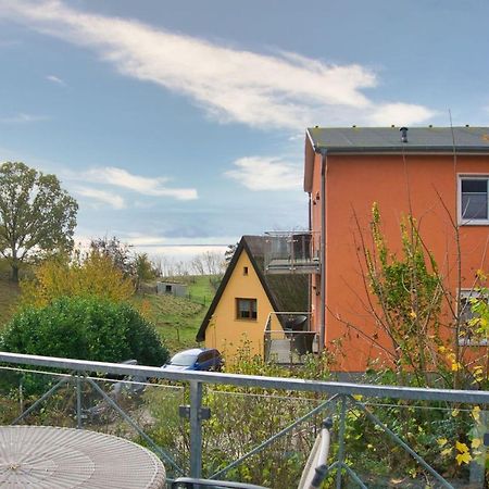Balkon Mit Traumhaften Meerblick, Gratis Nutzung Vom Ahoi Erlebnisbad Und Sauna In Sellin Duenenhaus Fewo05 Gohren Bagian luar foto
